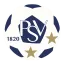 Clublogo voetbalvereniging PSV1820