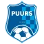 Clublogo voetbalvereniging Puurs