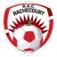Clublogo voetbalvereniging RCS Rachecourt