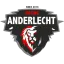 Logo du club de football Racing Anderlecht