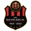 Logo du club de football K. Racing Kiel FC
