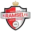 Clublogo voetbalvereniging Kon. Ramsel FC
