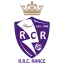 Clublogo voetbalvereniging RRC Rance