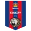 Clublogo voetbalvereniging RUFC Ransart