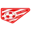 Clublogo voetbalvereniging KFC Ranst