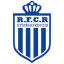 Clublogo voetbalvereniging RFC Rapid Symphorinois