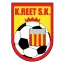 Clublogo voetbalvereniging Kon. Reet SK
