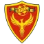 Clublogo voetbalvereniging Renaissance FC Carnières B