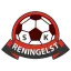Clublogo voetbalvereniging SK Reningelst