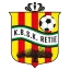 Clublogo voetbalvereniging KBSK Retie