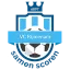 Clublogo voetbalvereniging VC Rijmenam