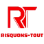 Clublogo voetbalvereniging RAS Risquons-Tout