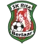 Clublogo voetbalvereniging SK Rita Berlaar
