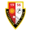 Clublogo voetbalvereniging Ritterklub Jette B