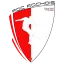 Clublogo voetbalvereniging ROC Rochois