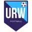 Clublogo voetbalvereniging Union Roclenge-Wonck