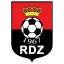 Clublogo voetbalvereniging Kon. Rode Duivels Zoutleeuw