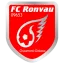 Clublogo voetbalvereniging FC Ronvau B
