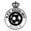 Club logo football club KFC Rood-Wit