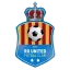 Club logo football club FC RoUnited