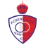 Clublogo voetbalvereniging Kon. Rumstse SK