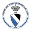 Clublogo voetbalvereniging Kon. Rupel Boom FC