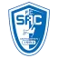 Logo du club de football FC SAC