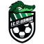 Clublogo voetbalvereniging FC Saint-Germain