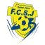 Clublogo voetbalvereniging FC Saint-Jean Tournai