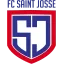 Clublogo voetbalvereniging FC Saint-Josse