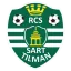 Club logo football club RCS Sart-Tilman B