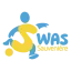 Clublogo voetbalvereniging WA Sauvenière