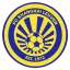 Club logo football club FC Shanghai Leuven