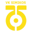 Logo du club de football VK Simikos