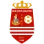Clublogo voetbalvereniging SK Sint-Amands