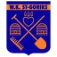 Clublogo voetbalvereniging WK Sint-Goriks