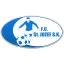 Clublogo voetbalvereniging FC Sint-Jozef SK