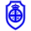 Clublogo voetbalvereniging KFC Sint-Kruis-Winkel