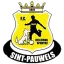 Clublogo voetbalvereniging FC Herleving Sint-Pauwels