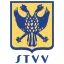 Clublogo voetbalvereniging STVV