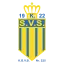 Clublogo voetbalvereniging KSV Sottegem