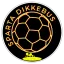 Clublogo voetbalvereniging Sparta Dikkebus