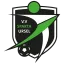 Clublogo voetbalvereniging VV Sparta Ursel