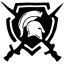 Club logo football club KFC Sparta Waasmunster