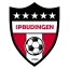 Clublogo voetbalvereniging Sporting Budingen