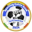 Clublogo voetbalvereniging Sporting Calcio Genk