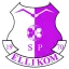 Clublogo voetbalvereniging Sporting Ellikom