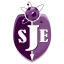 Clublogo voetbalvereniging Sporting Excel Jemeppe