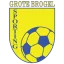 Clublogo voetbalvereniging Sporting Grote-Brogel