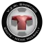 Clublogo voetbalvereniging Sporting Grote Heide